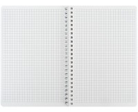 Blocnotes Axent A5/80p (8033-4-A) imaginea #2 — magazin online Desire.md