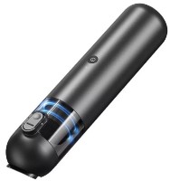 Портативный пылесос Proove Void Assistant C1 Black фото №2 — интернет-магазин Desire.md