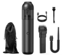 Портативный пылесос Proove Void Assistant C1 Black фото №3 — интернет-магазин Desire.md