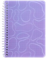 Blocnotes Axent A6 80p (8463-2-A)