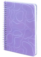 Blocnotes Axent A6 80p (8463-2-A) imaginea #2 — magazin online Desire.md