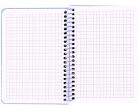 Blocnotes Axent A6 80p (8463-2-A) imaginea #3 — magazin online Desire.md