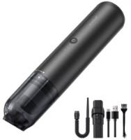 Портативный пылесос Proove Void Assistant C2 Black фото №2 — интернет-магазин Desire.md