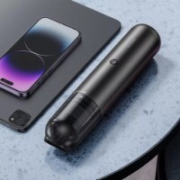 Портативный пылесос Proove Void Assistant C2 Black фото №3 — интернет-магазин Desire.md