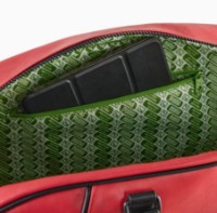 Сумка Puma Archive Grip Bag Red Fire фото №4 — интернет-магазин Desire.md