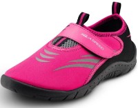 Коралловые тапочки Aqua Speed 27C, s.37 Black/Pink (7621) фото №2 — интернет-магазин Desire.md