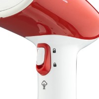 Aparat de călcat vertical cu abur RAF R1239 White/Red imaginea #3 — magazin online Desire.md