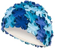 Cască de înot Aqua Speed Bloom 5 Blue