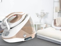 Утюг с парогенератором Tefal GV9E22E0 фото №2 — интернет-магазин Desire.md