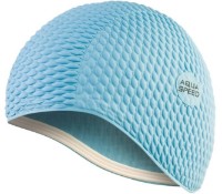 Cască de înot Aqua Speed Bombastic 02 Blue