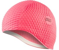 Cască de înot Aqua Speed Bombastic 03 Pink