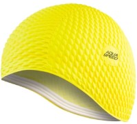Cască de înot Aqua Speed Bombastic 18 Yellow