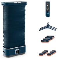 Отпариватель для одежды Tefal YT2020E0 фото №6 — интернет-магазин Desire.md