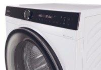 Maşina de spălat rufe Candy BS 410B10-S imaginea #3 — magazin online Desire.md