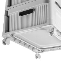 Комод Bytplast Econova Velvet (53739) фото №5 — интернет-магазин Desire.md