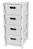 Комод Bytplast Econova Velvet (53739)