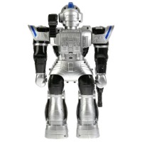 Робот New World Staunch Armo (27111) фото №2 — интернет-магазин Desire.md