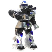 Робот New World Staunch Armo (27111) фото №3 — интернет-магазин Desire.md