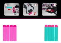 Игрушечное оружие New World Storm 7060 фото №3 — интернет-магазин Desire.md