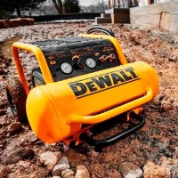 Compresor DeWalt DPC17PS imaginea #5 — magazin online Desire.md