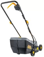 Газонокосилка аккумуляторная Powermat PM-KSA-20M фото №2 — интернет-магазин Desire.md