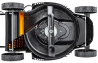 Газонокосилка аккумуляторная Powermat PM-KSA-20M фото №3 — интернет-магазин Desire.md