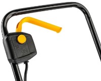 Газонокосилка аккумуляторная Powermat PM-KSA-20M фото №4 — интернет-магазин Desire.md