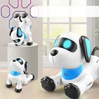 Robot New World Stunt Dog K21 imaginea #2 — magazin online Desire.md