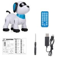 Robot New World Stunt Dog K21 imaginea #3 — magazin online Desire.md