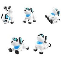 Robot New World Stunt Dog K21 imaginea #4 — magazin online Desire.md