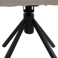 Стул Deco Talon Light Brown фото №6 — интернет-магазин Desire.md