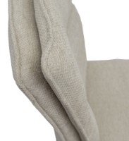 Стул Deco Talon Light Brown фото №2 — интернет-магазин Desire.md