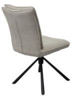 Стул Deco Talon Light Brown фото №3 — интернет-магазин Desire.md