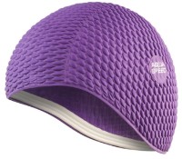Cască de înot Aqua Speed Bombastic Tic-Tac 09 Purple