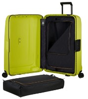 Чемодан Samsonite Essens Spinner (146911/1515) фото №3 — интернет-магазин Desire.md