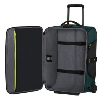 Valiză Samsonite Ecodiver (140882/A567) imaginea #3 — magazin online Desire.md