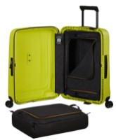 Чемодан Samsonite Essens Spinner (146909/1515) фото №3 — интернет-магазин Desire.md