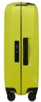 Чемодан Samsonite Essens Spinner (146909/1515) фото №4 — интернет-магазин Desire.md