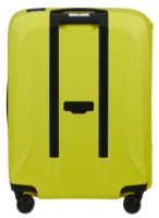 Чемодан Samsonite Essens Spinner (146909/1515) фото №5 — интернет-магазин Desire.md