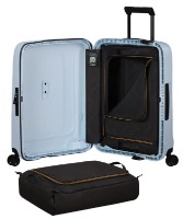Чемодан Samsonite Essens Spinner (146909/6182) фото №3 — интернет-магазин Desire.md
