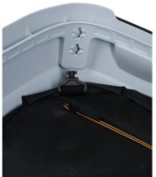 Чемодан Samsonite Essens Spinner (146909/6182) фото №9 — интернет-магазин Desire.md