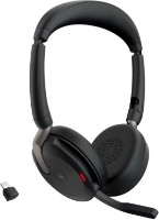 Наушники Jabra Evolve2 65 Flex (26699-999-899) фото №1 — интернет-магазин Desire.md