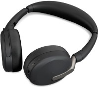 Наушники Jabra Evolve2 65 Flex (26699-999-899) фото №3 — интернет-магазин Desire.md