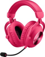 Наушники Logitech G Pro X 2 Pink фото №1 — интернет-магазин Desire.md