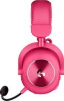 Наушники Logitech G Pro X 2 Pink фото №2 — интернет-магазин Desire.md