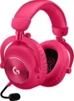 Наушники Logitech G Pro X 2 Pink фото №3 — интернет-магазин Desire.md