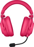 Наушники Logitech G Pro X 2 Pink фото №4 — интернет-магазин Desire.md