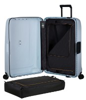 Чемодан Samsonite Essens Spinner (146911/6182) фото №3 — интернет-магазин Desire.md