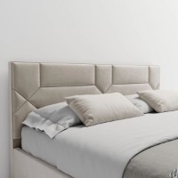 Кровать My-Style Ola 140x200 P12D14M03 фото №4 — интернет-магазин Desire.md