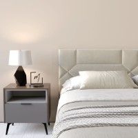 Кровать My-Style Ola 200x200 P12D20M03 фото №6 — интернет-магазин Desire.md